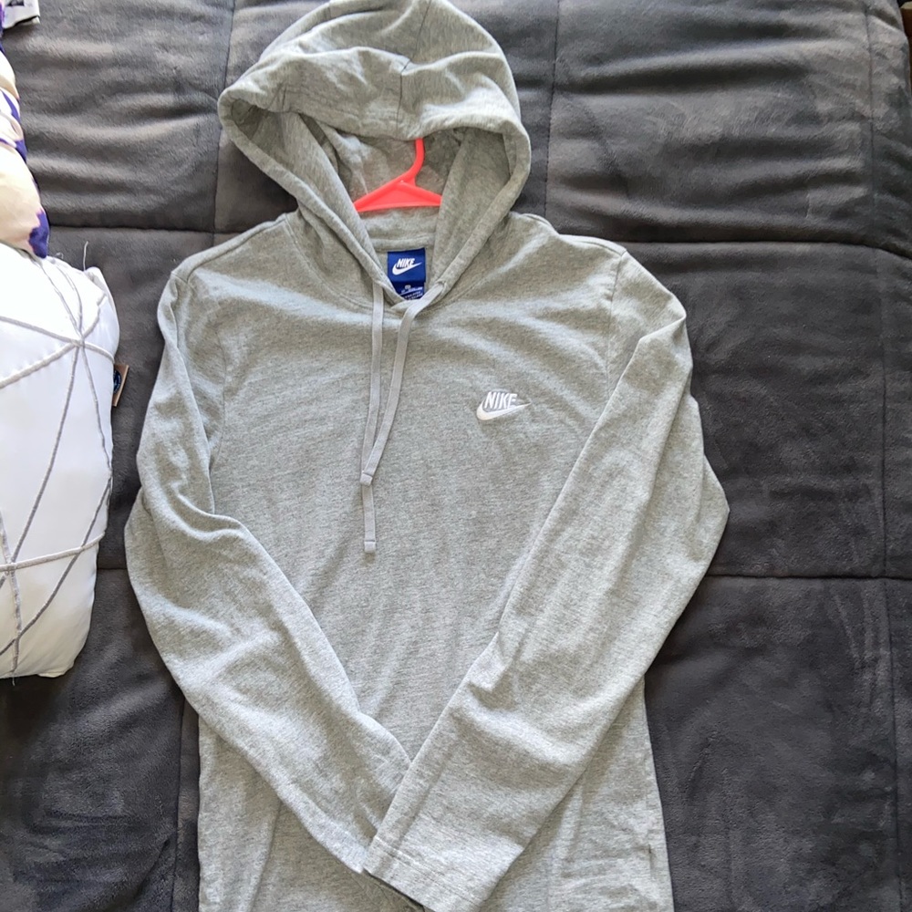 Nike sweatshirt